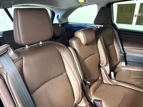 Used 2025 Honda Odyssey Touring image 48