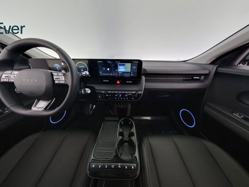 Used 2025 Hyundai Ioniq 5 Limited image 23