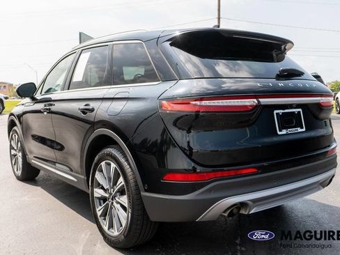 Used 2022 Lincoln Corsair Reserve w/ Equipment Group 201A AWD/4WD image 8