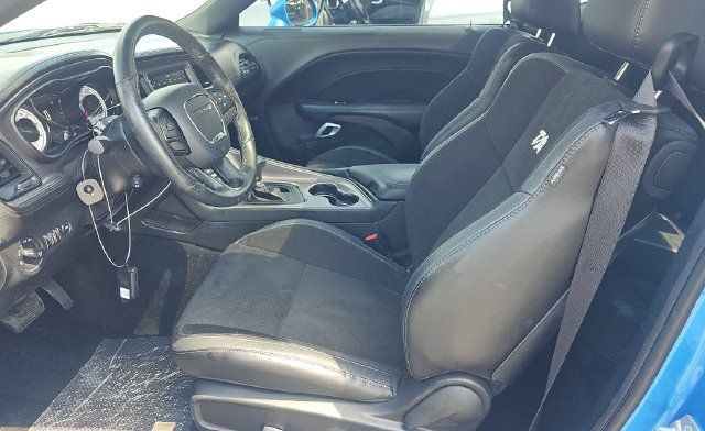 Used 2023 Dodge Challenger R/T w/ T/A Package RWD image 5