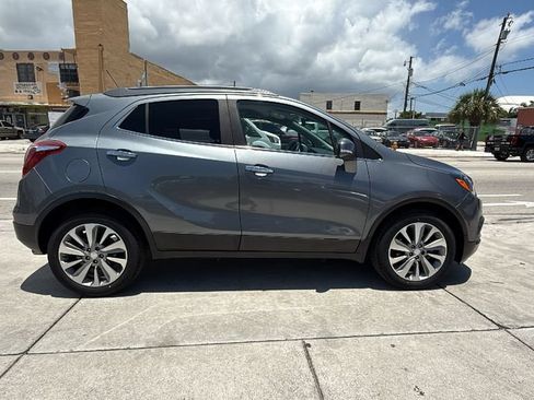 Used 2019 Buick Encore Preferred w/ Safety Package FWD image 15