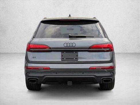New 2026 Audi Q7 3.0T Premium Plus image 8
