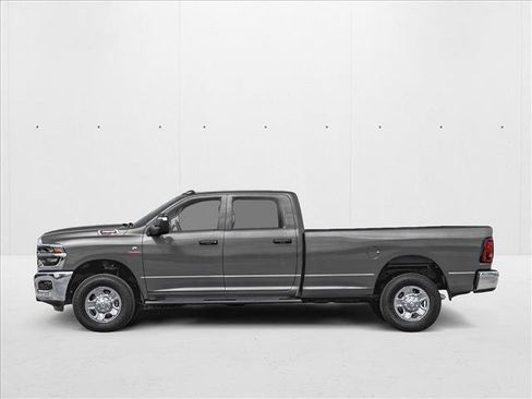 New 2027 RAM 3500 Tradesman AWD/4WD image 3