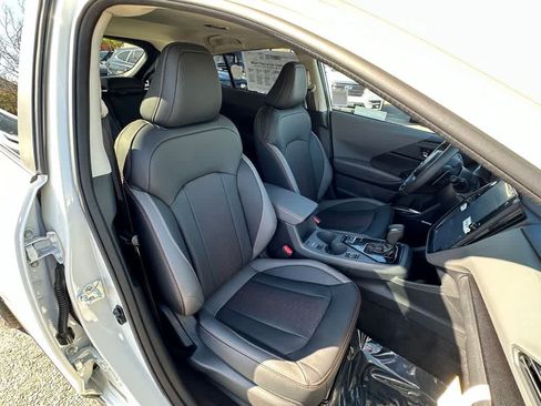 Certified 2025 Subaru Crosstrek 2.5i Limited w/ Crosstrek Mirror Package AWD/4WD image 15