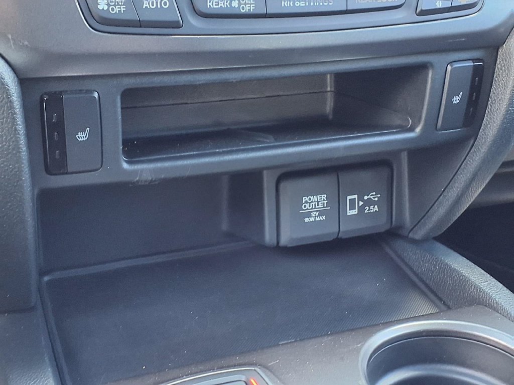 Used 2022 Honda Pilot Sport image 27