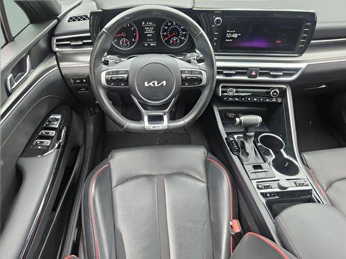 Used 2023 Kia K5 GT FWD image 11