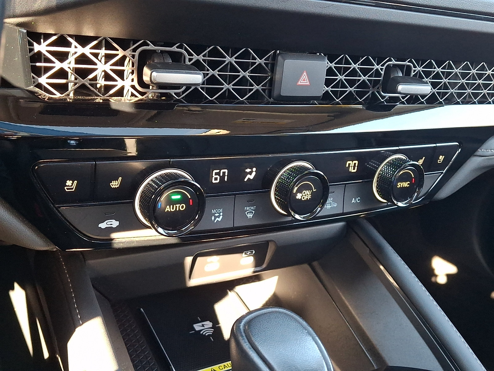 Used 2024 Honda Accord Touring image 17