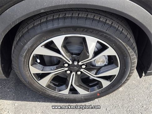 New 2026 Ford Mustang Mach-E Select image 13