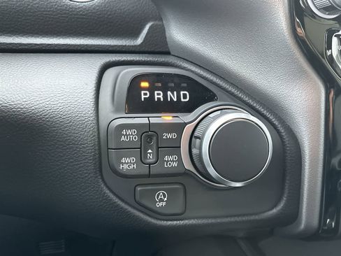 New 2026 RAM 1500 Big Horn image 23