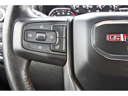 Used 2021 GMC Sierra 1500 AT4 image 18