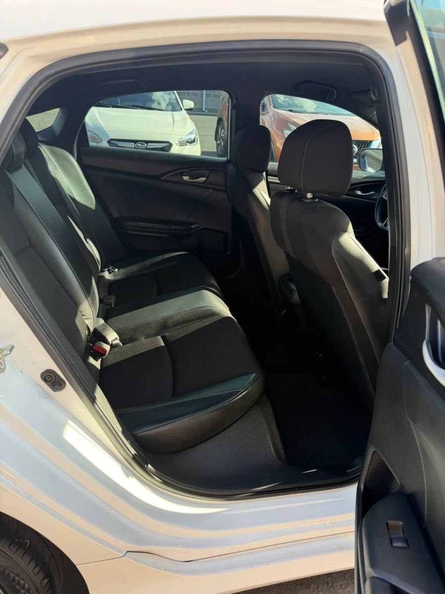 Used 2020 Honda Civic Sport image 12