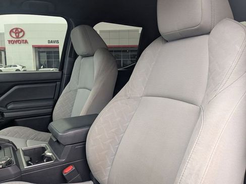 Certified 2024 Toyota Tacoma SR5 w/ SR5 Upgrade Package image 14