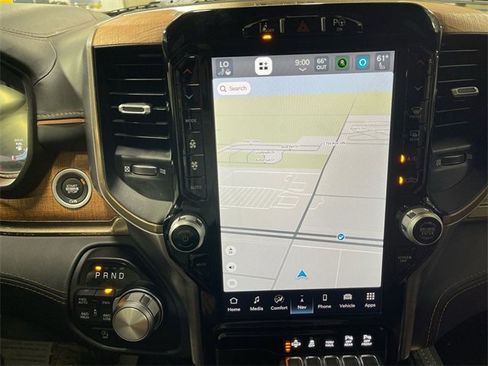 Certified 2024 RAM 1500 Limited image 18