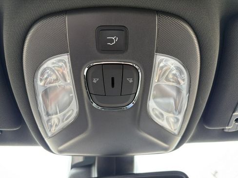 New 2026 Jeep Compass Limited AWD/4WD image 23