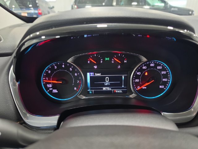 Used 2019 Chevrolet Traverse LT FWD image 12