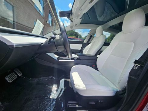 Used 2019 Tesla Model 3 Long Range AWD/4WD image 31