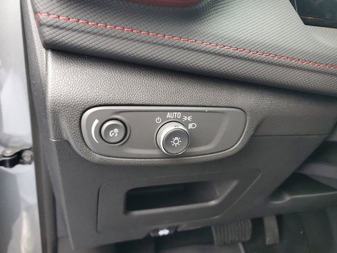 New 2026 Chevrolet TrailBlazer RS image 19