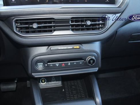 New 2025 Ford Bronco Sport Outer Banks w/ Outer Banks Tech Package+ image 14