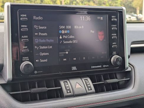 Used 2020 Toyota RAV4 TRD Off-Road image 24