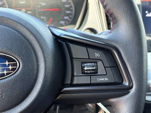 Used 2022 Subaru WRX AWD/4WD image 14