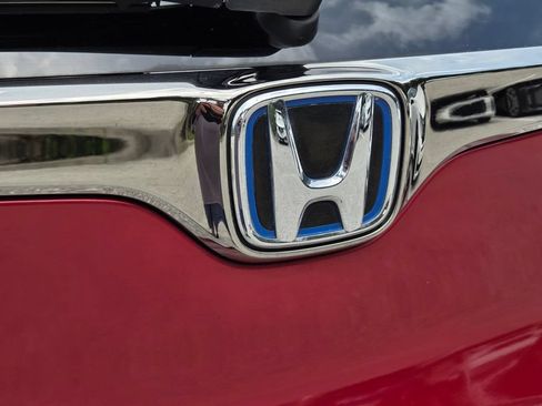 Certified 2022 Honda CR-V EX-L image 16