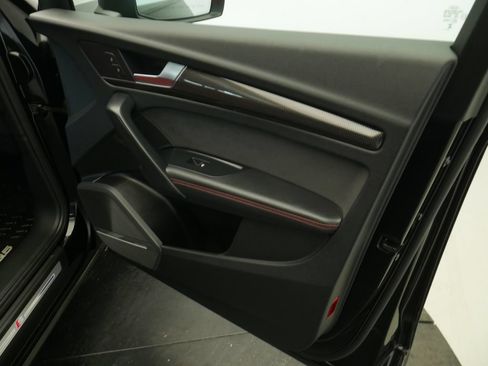 Used 2023 Audi SQ5 Premium Plus AWD/4WD image 26
