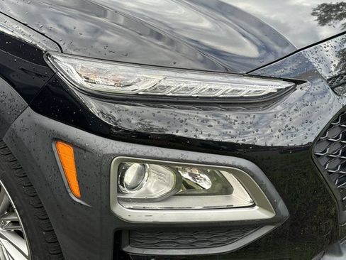 Used 2021 Hyundai Kona SEL FWD image 7