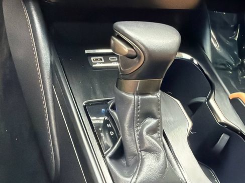 Used 2023 Lexus ES 350 w/ Premium Package FWD image 31