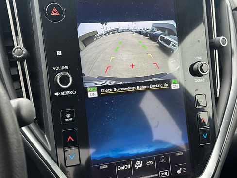 Used 2022 Subaru WRX GT image 18