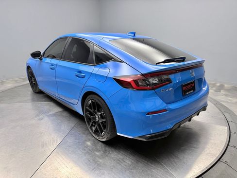 Used 2024 Honda Civic Sport image 7