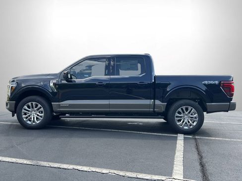 New 2026 Ford F150 King Ranch AWD/4WD image 21