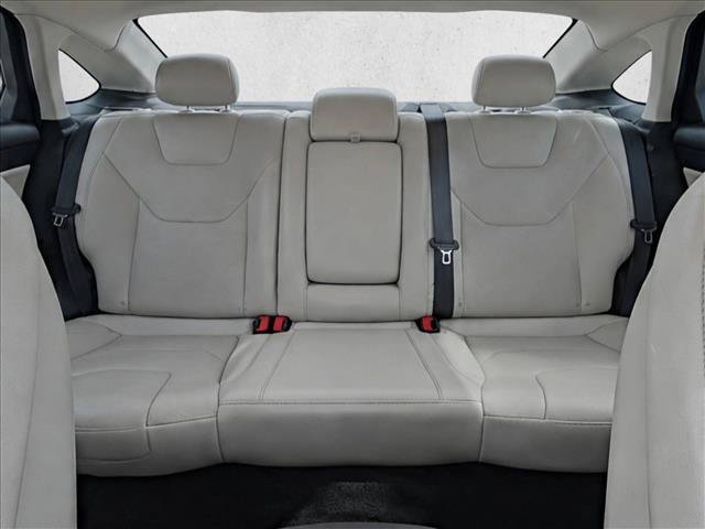 Used 2015 Ford Fusion Titanium FWD image 20