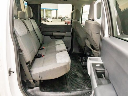 Used 2023 Ford F250 XLT w/ F-250 >10K GVWR Package image 20