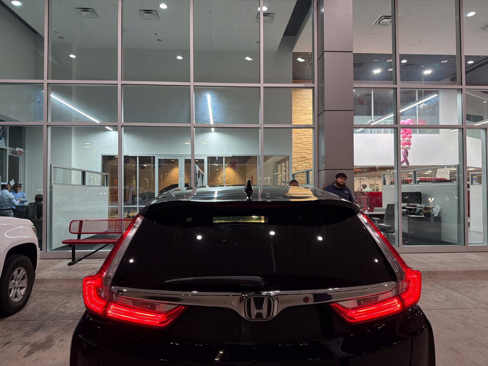 Used 2017 Honda CR-V EX-L image 15