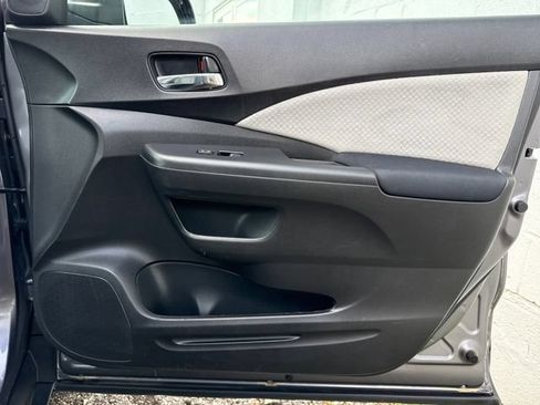 Used 2015 Honda CR-V EX image 23