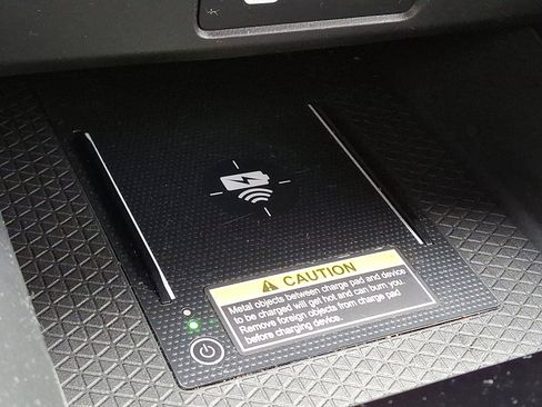 Used 2024 Honda Accord Touring image 28