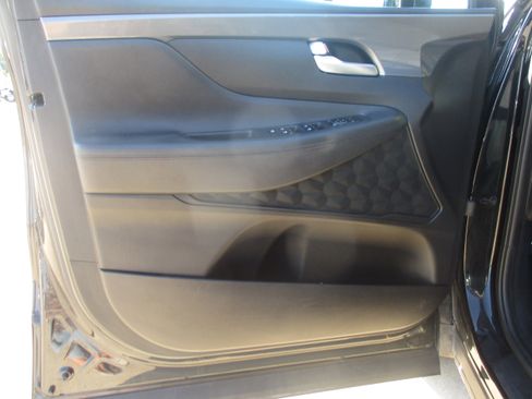 Used 2023 Hyundai Santa Fe SEL image 4