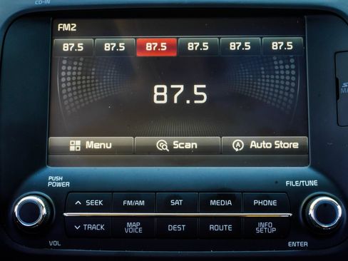 Used 2016 Kia Forte EX w/ EX Premium Technology Package FWD image 29