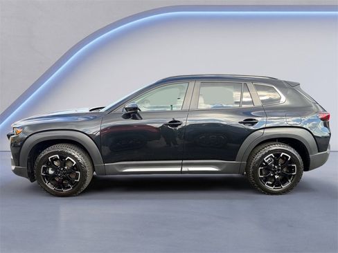 New 2026 MAZDA CX-50 Meridian Edition w/ Cargo Package image 6