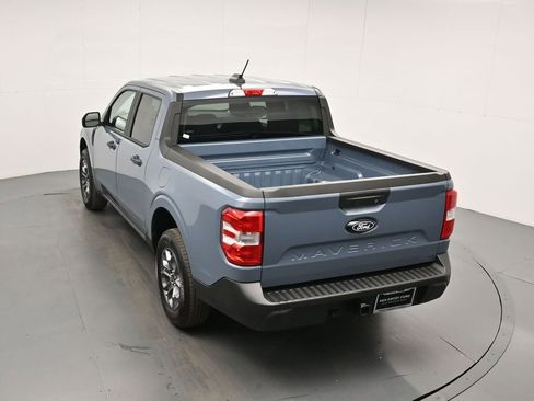 New 2025 Ford Maverick XLT w/ Equipment Group 302A image 40