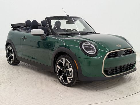 New 2026 MINI Cooper S image 7