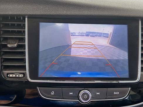 Used 2017 Buick Encore Preferred image 13