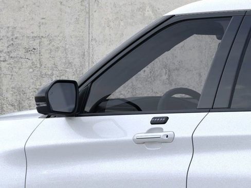 New 2026 Ford Explorer Platinum w/ LUX Leather Package image 20