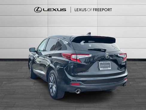 Used 2019 Acura RDX w/ Technology Package image 7