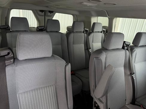 Used 2019 Ford Transit 350 XLT RWD image 21