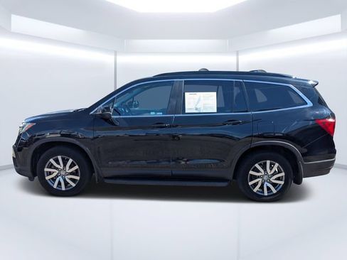 Used 2019 Honda Pilot EX-L image 6