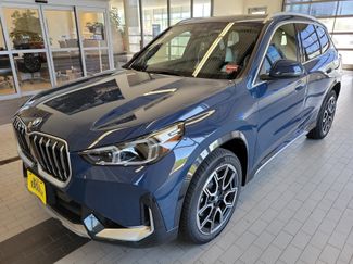 New 2026 BMW X1 xDrive28i w/ Technology Package AWD/4WD video 1