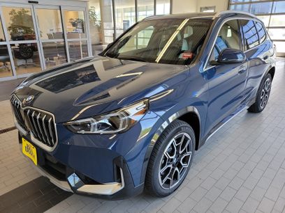 New 2026 BMW X1 xDrive28i w/ Technology Package