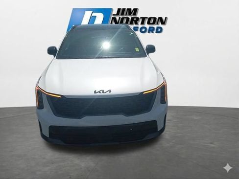 Used 2026 Kia Sorento SX Prestige AWD/4WD image 3