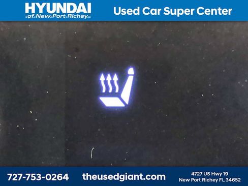 Used 2024 Hyundai Santa Fe SEL FWD image 26